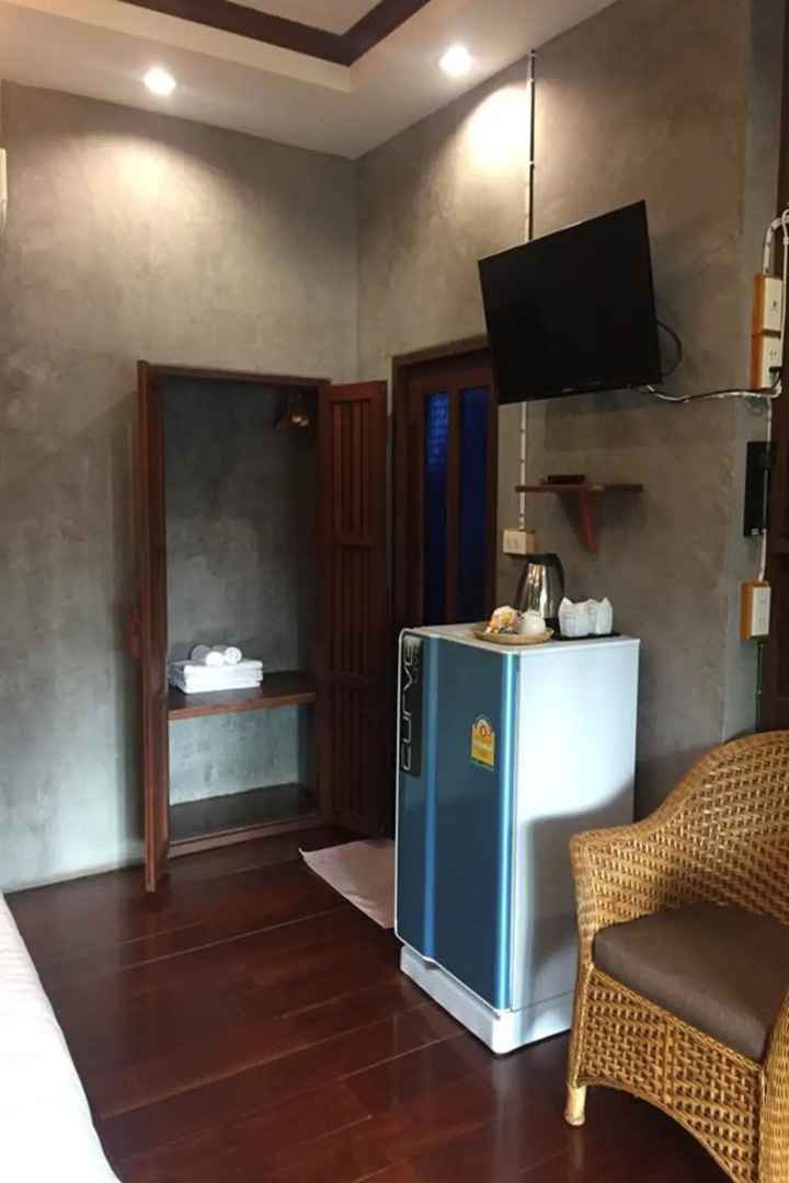 Pruksa Resort Prachuabkhirikhan