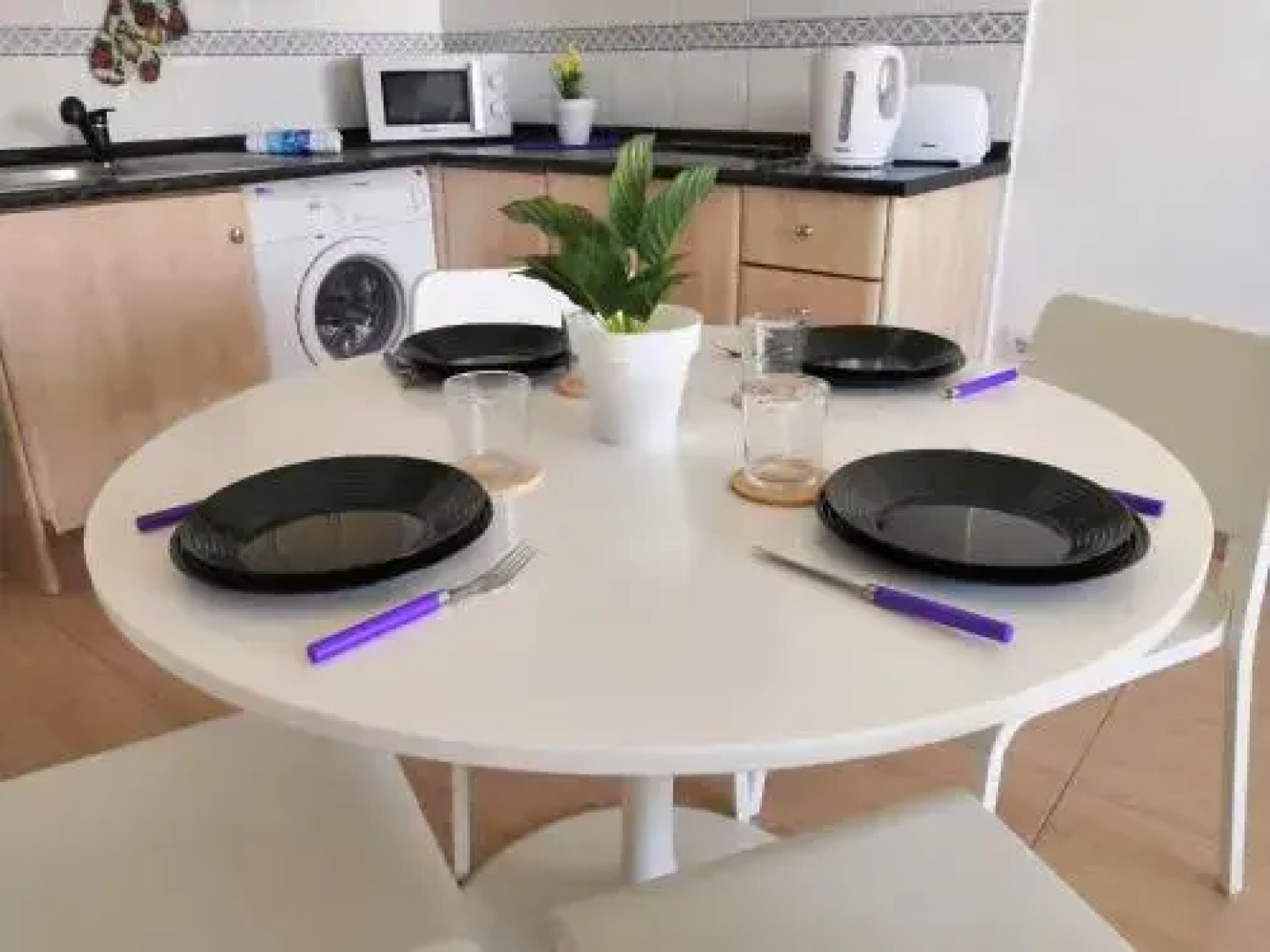 A 20 metri dalla Spiaggia