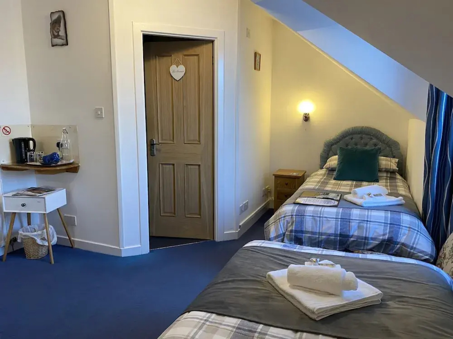 Garden Park Guest House