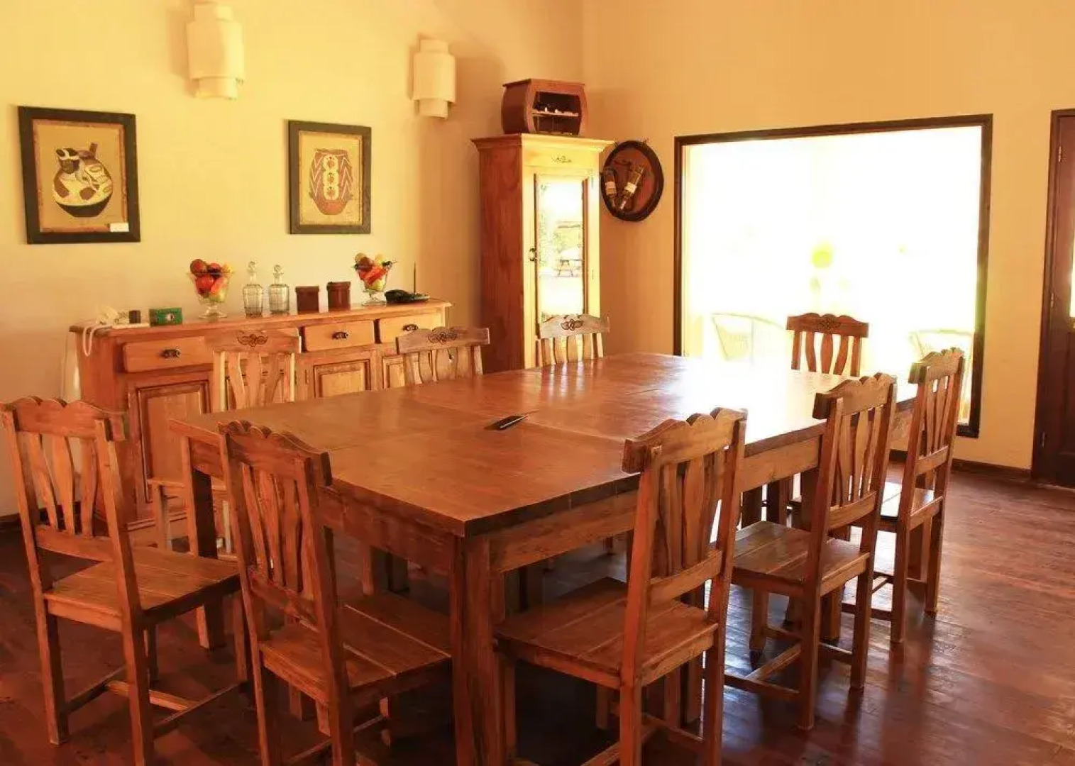 Las Pircas Hotel Boutique