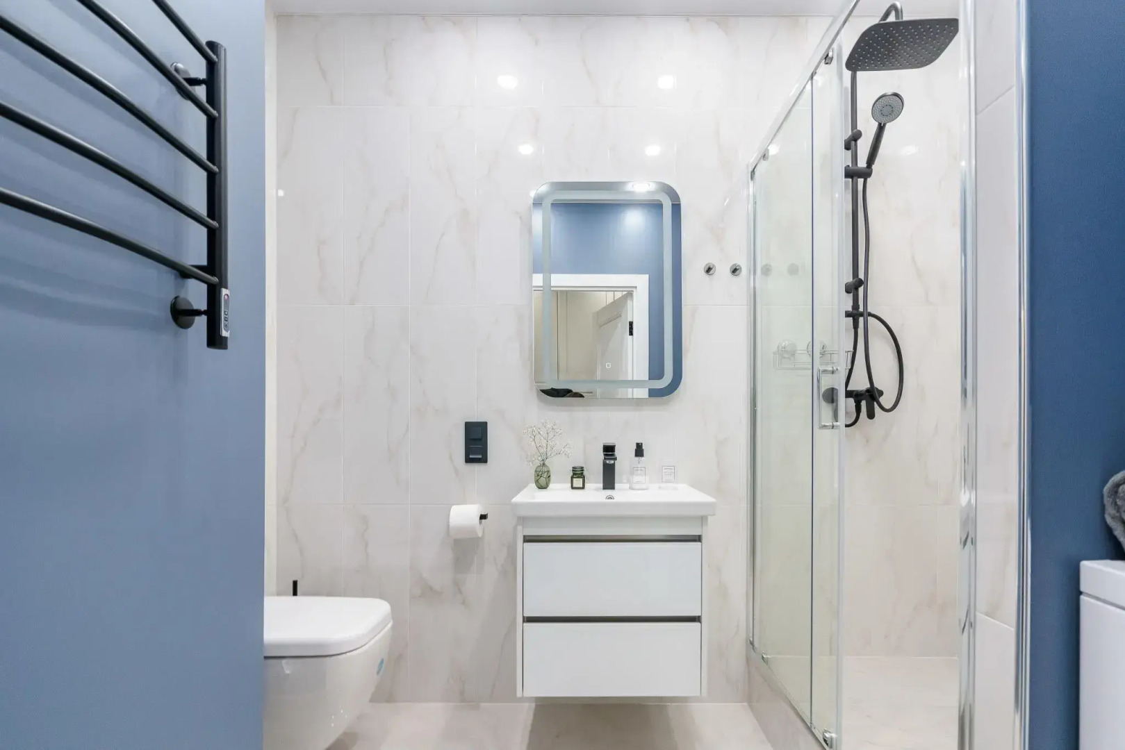 Апартаменты на бульваре Александра Грина