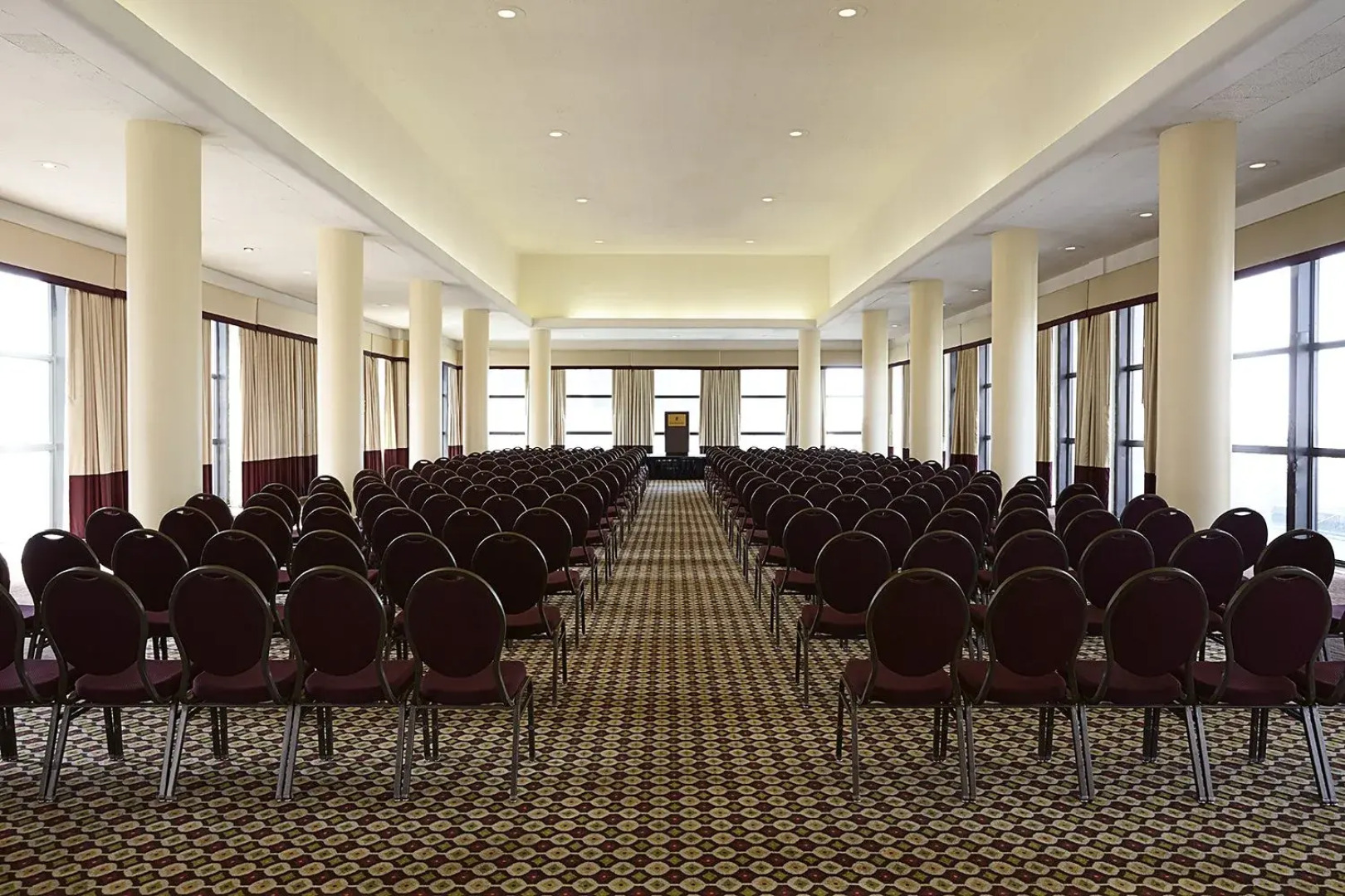 Отель Pennsylvania