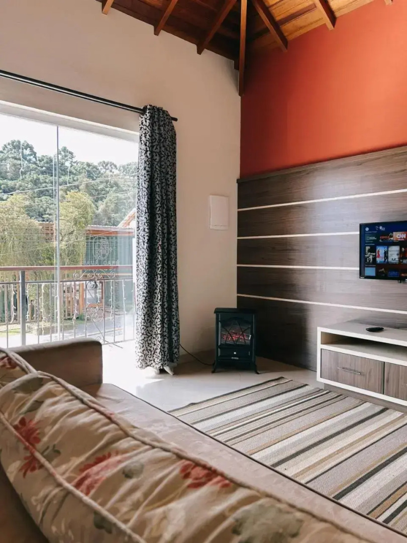 Apart Avenida Monte Verde