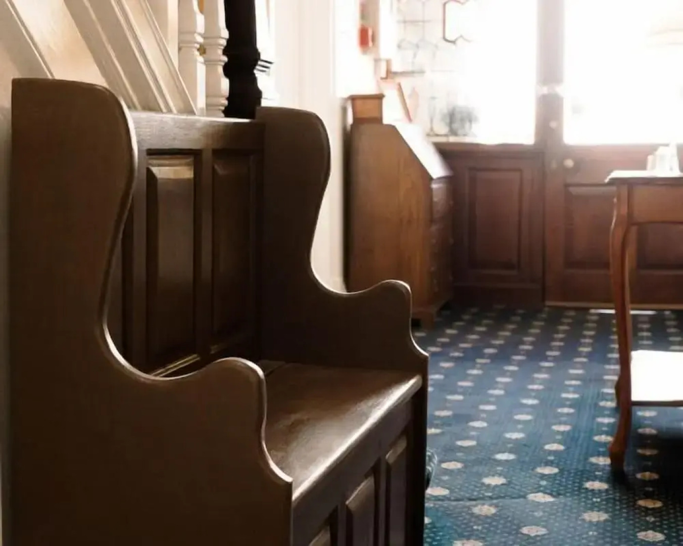 Crescent Lodge Guest House