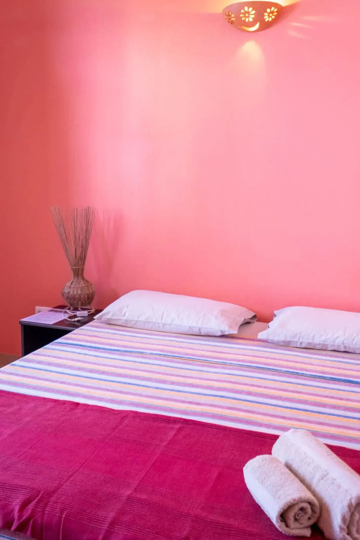 Sakaroule Bed & Breakfast