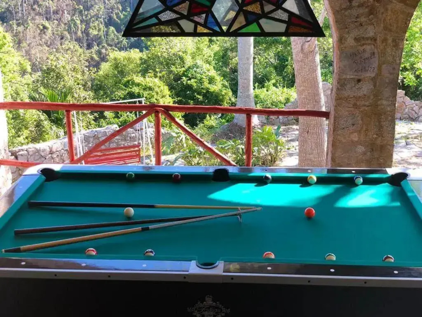 Horizontes Villa Soroa