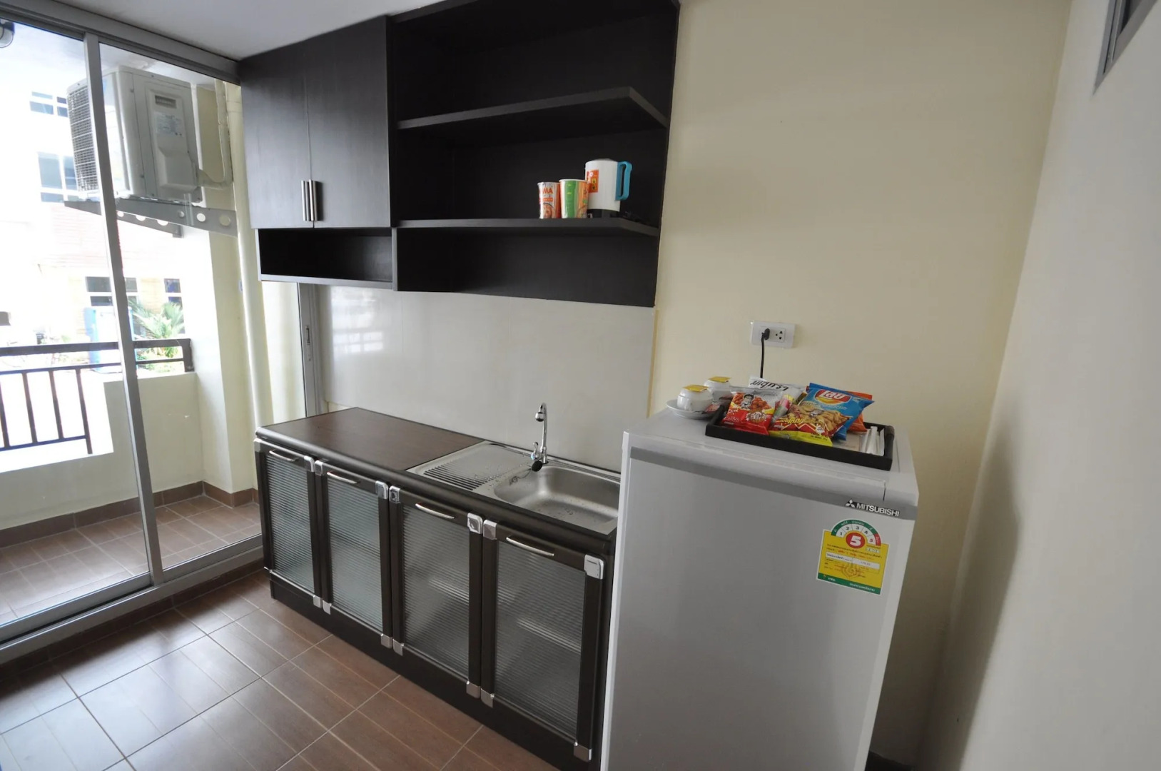 Regent Suvarnabhumi Hotel