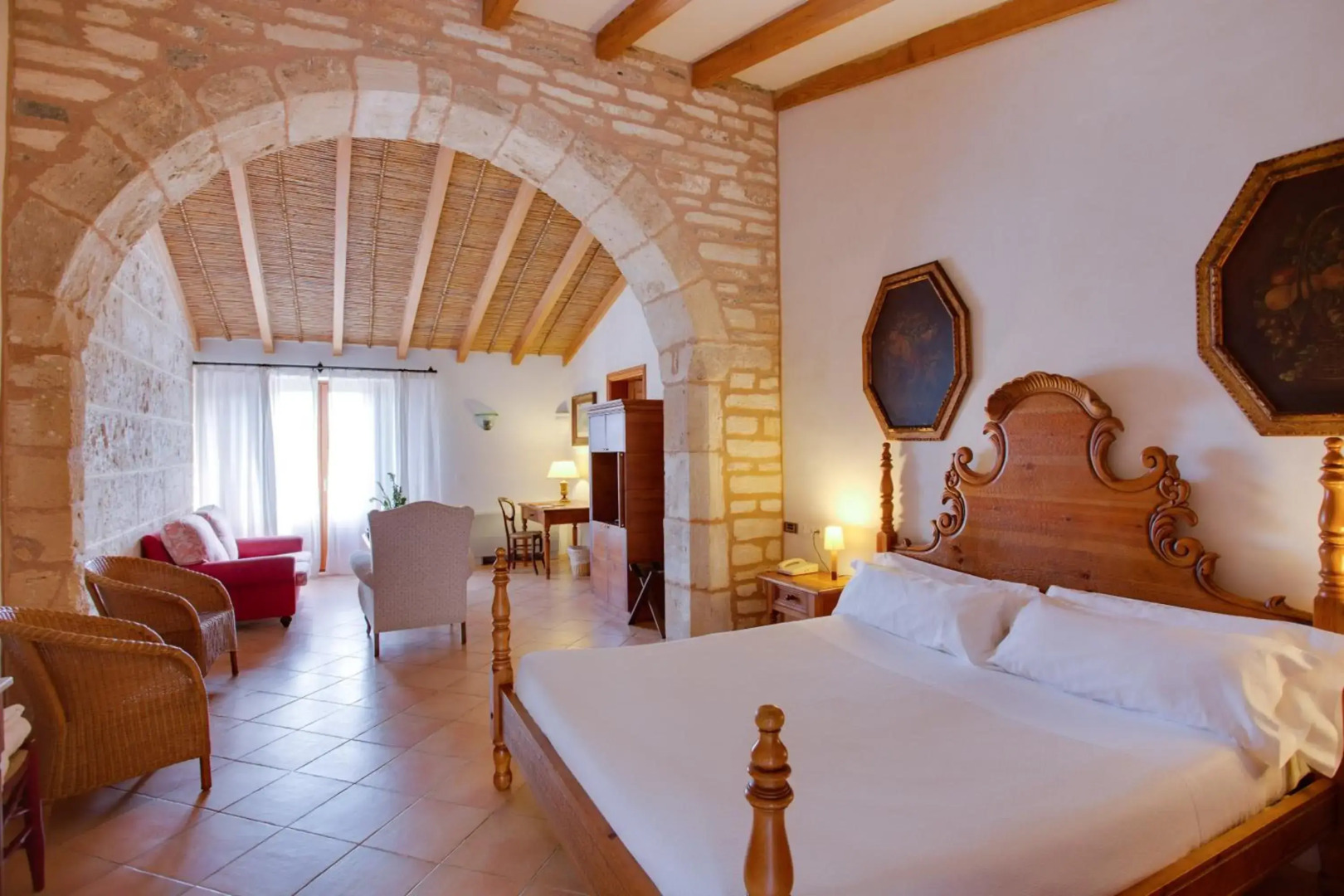 Casal Santa Eulàlia Hotel