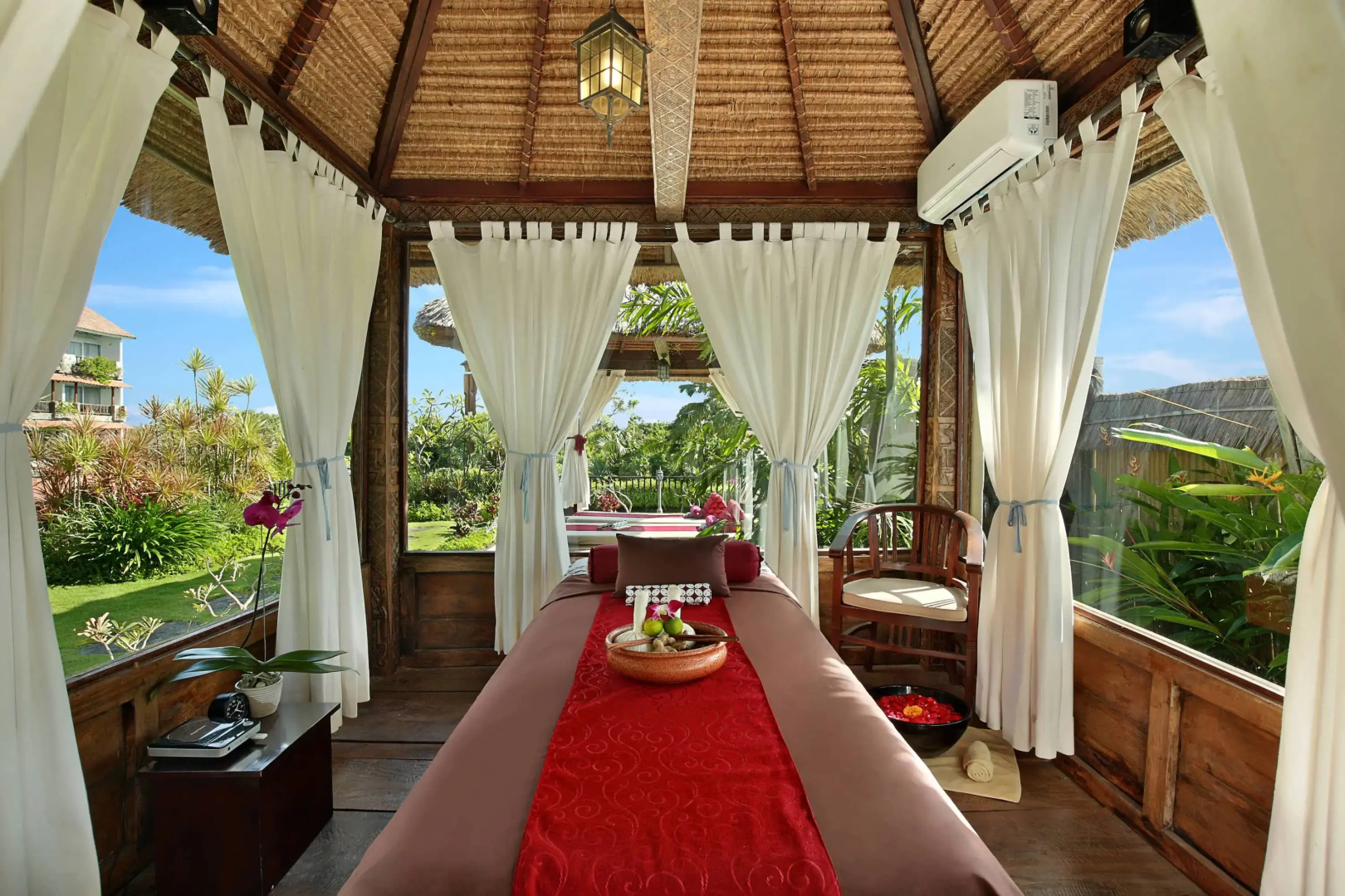 Swiss-Belhotel Segara Resort & Spa