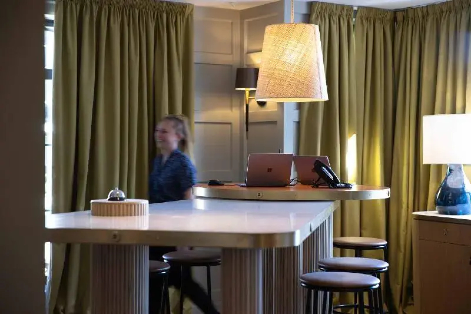 The Relais Cooden Beac