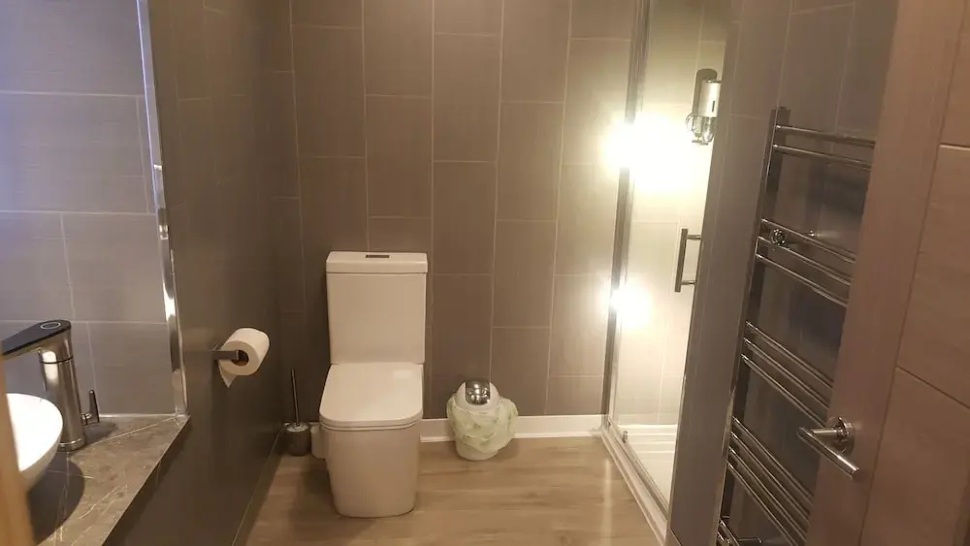 Oxton Luxury Apartments