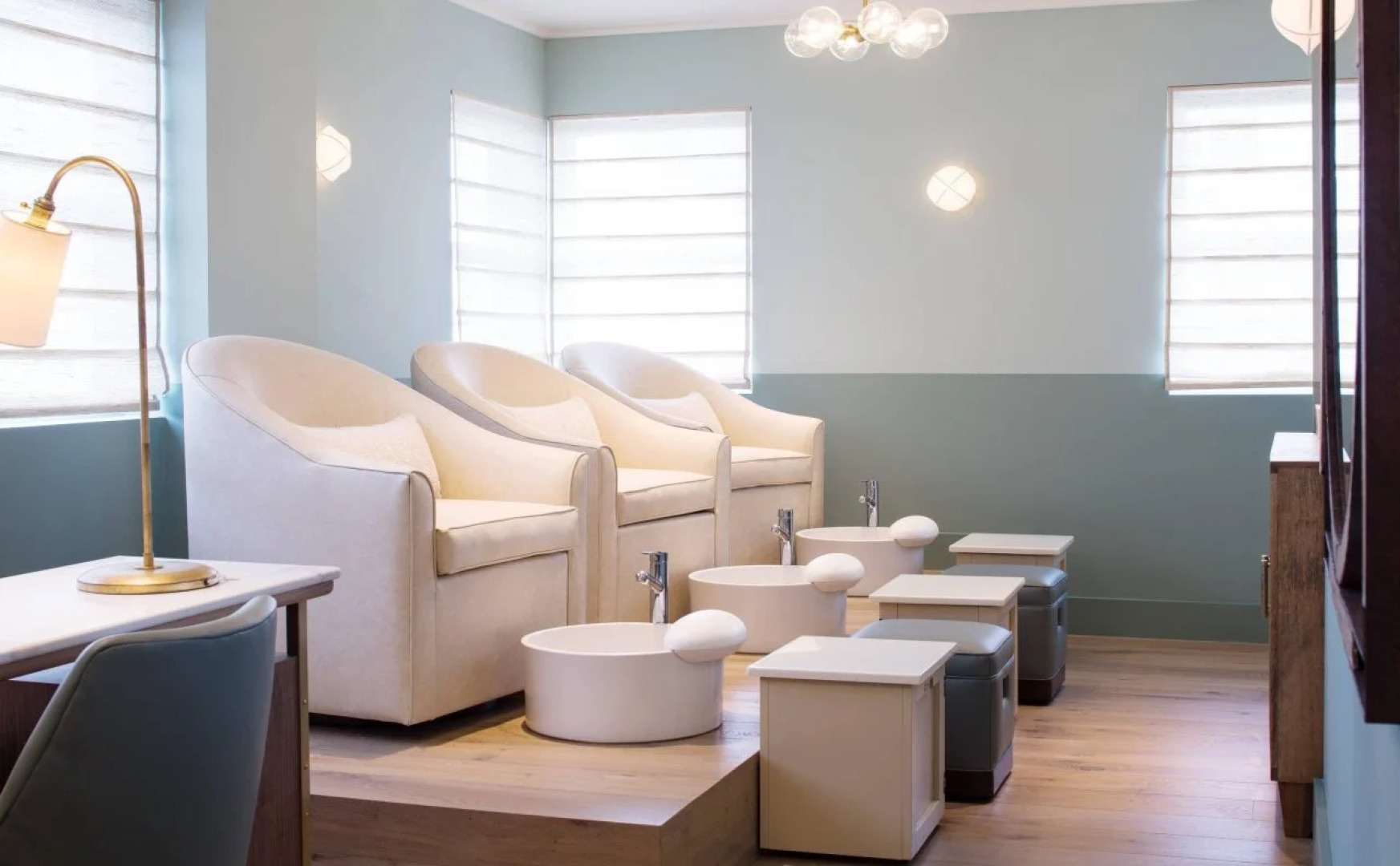 Marriott Stanton South Beach