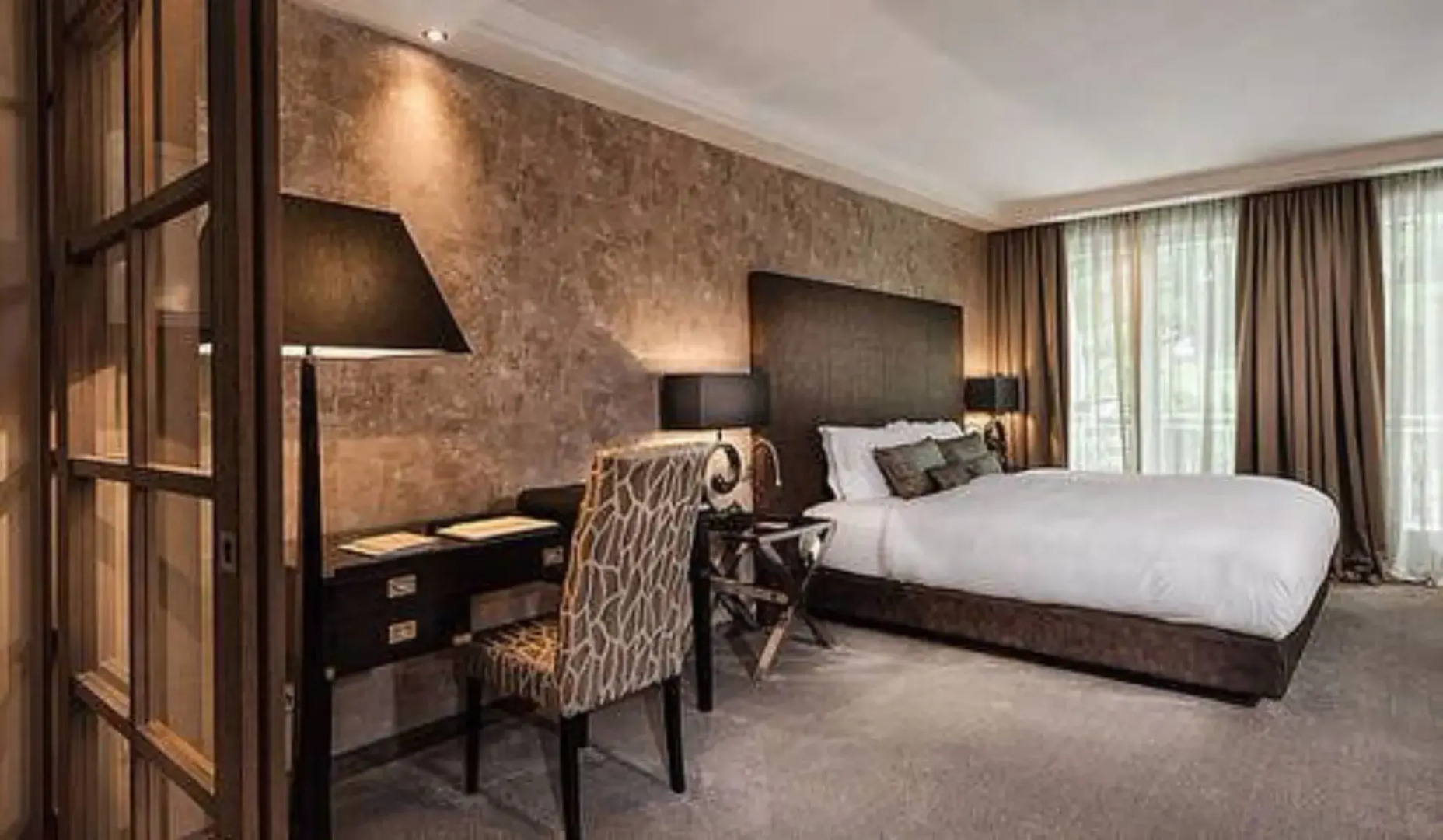 VILLA EDEN - The Private Retreat