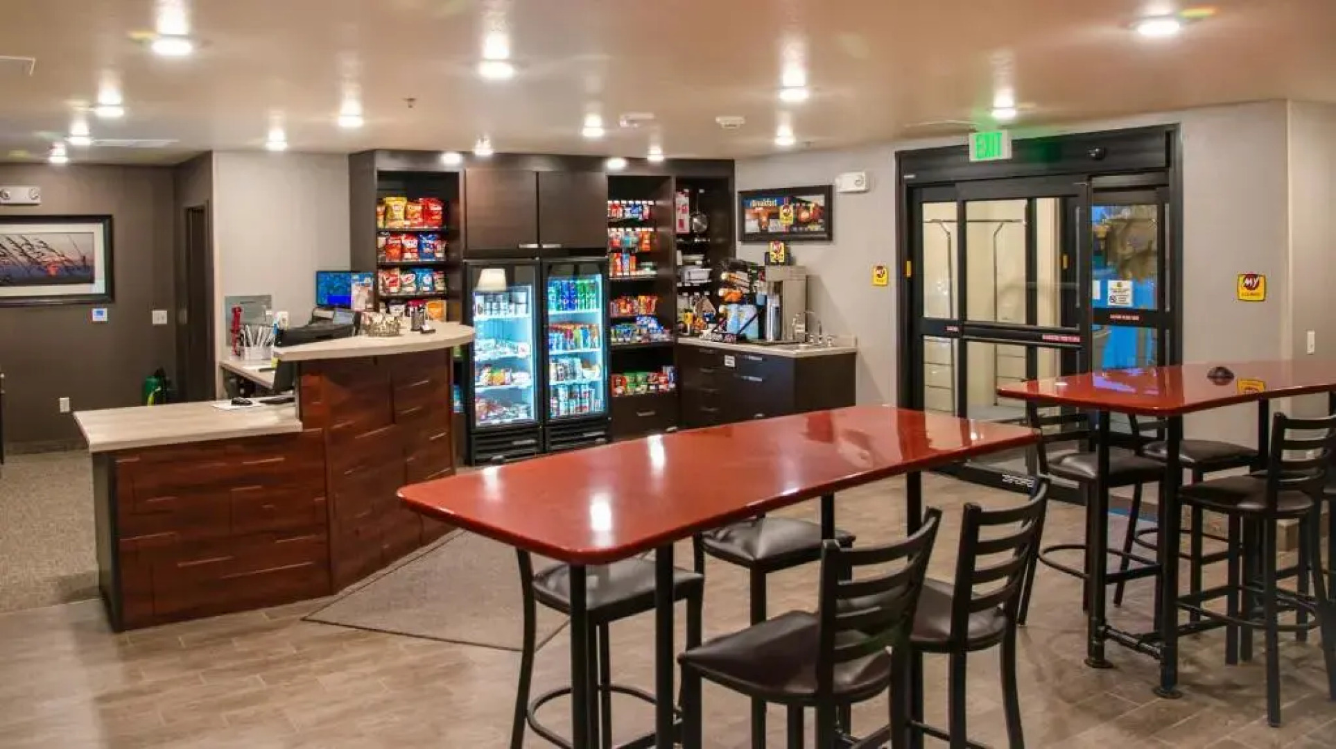 My Place Hotel - Indianapolis Airport/Plainfield, IN