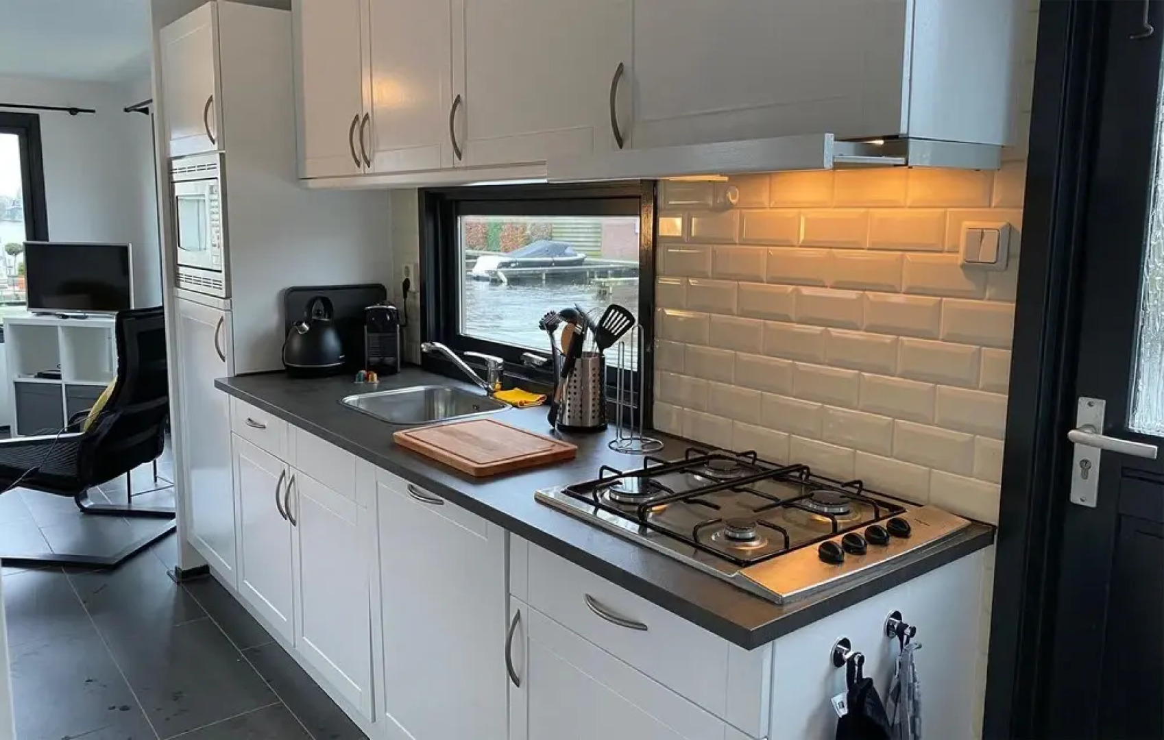 Stunning Home in Breukelen With 2 Bedrooms and Wifi