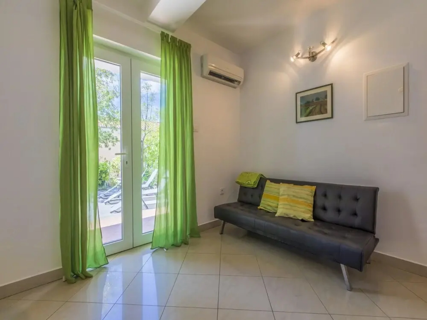 Apartment Jadranovo III