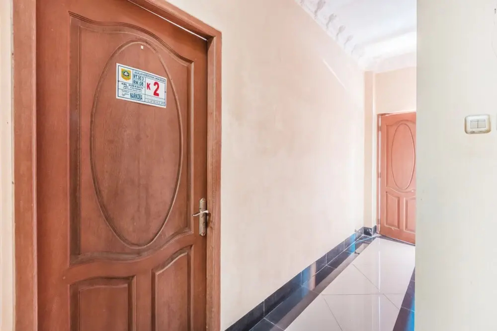 Fallinda Hotel by OYO Rooms