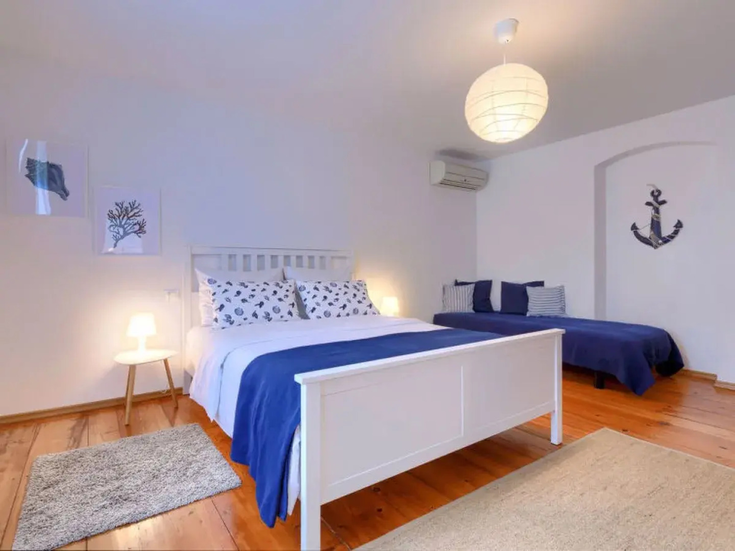 House Tommy Porec/Nova Vas