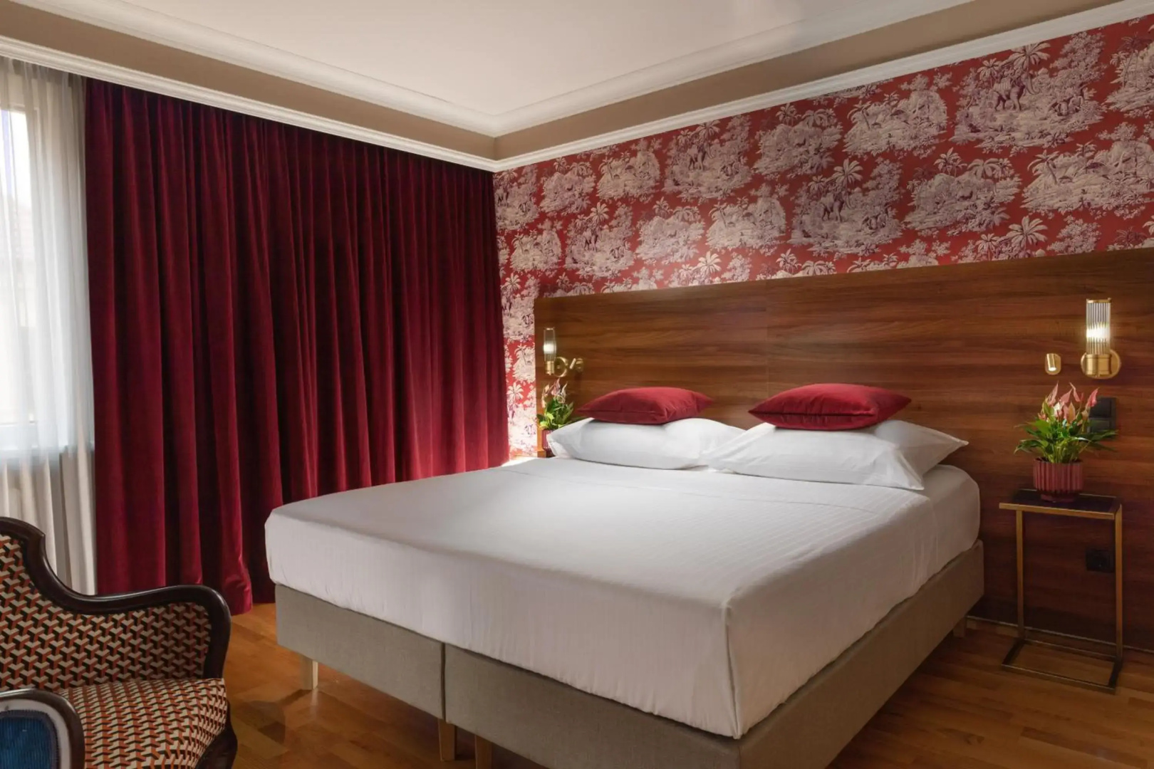 Hotel Alpha Wien
