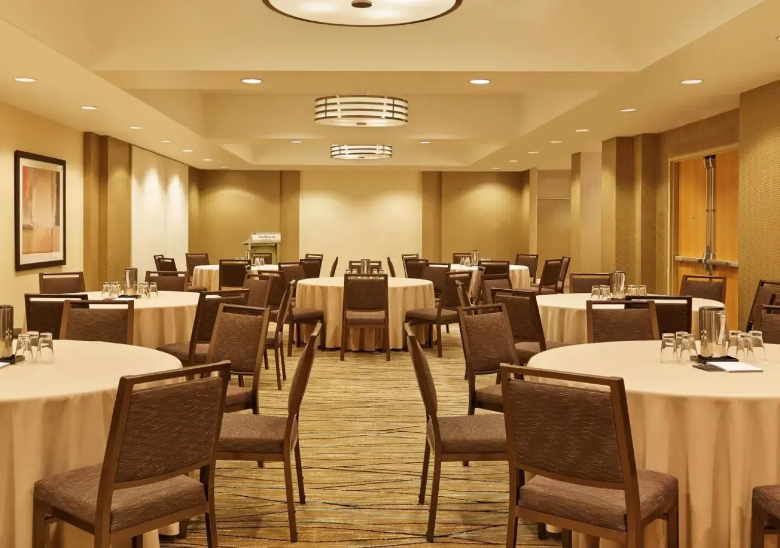 The Westin Georgetown, Washington D.C.