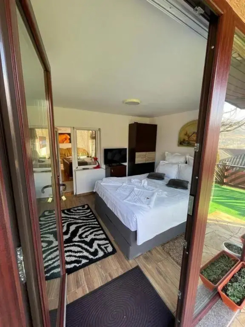 Pridvorul Haiducilor