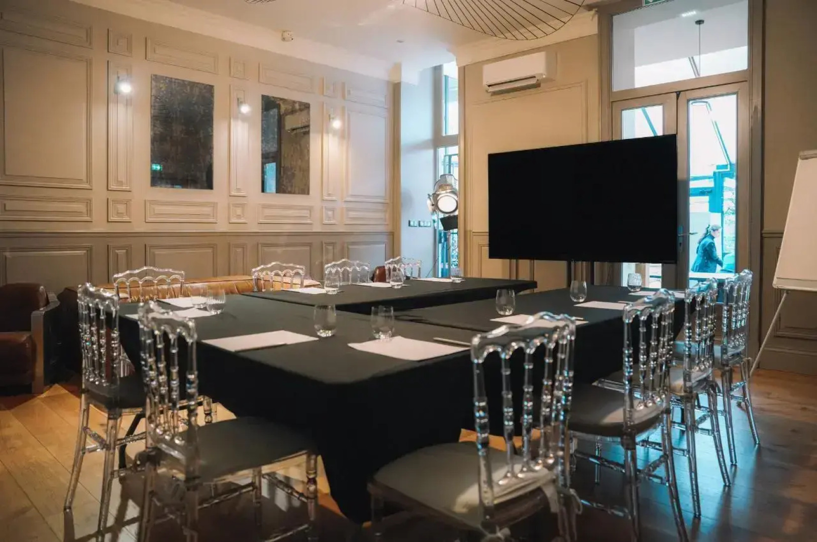 Le Boutique Hotel & Spa