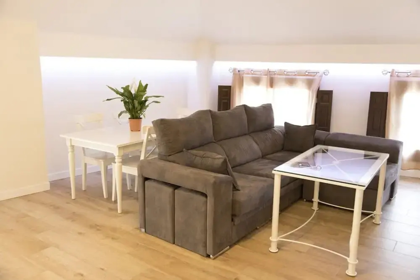 Apartamentos Sol Real