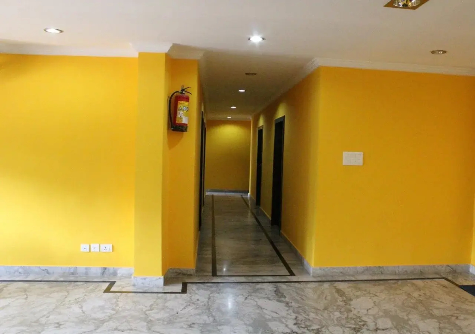 Hotel Peace Palace Nepal