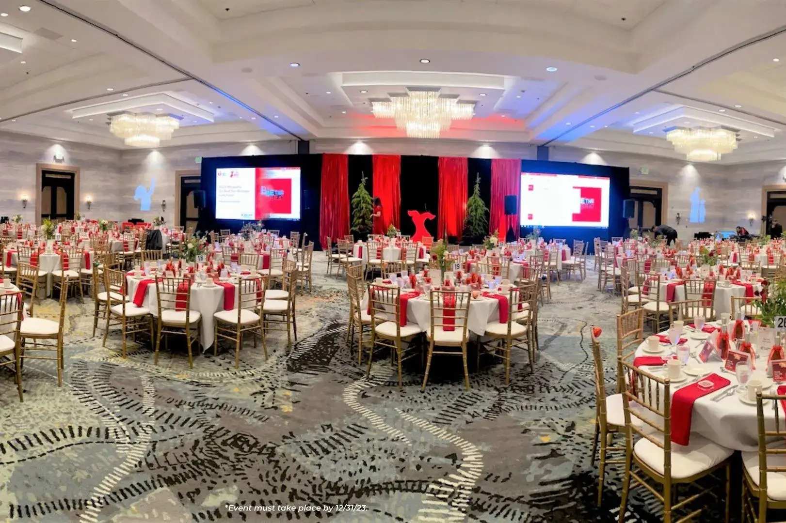 DoubleTree by Hilton Hotel Modesto