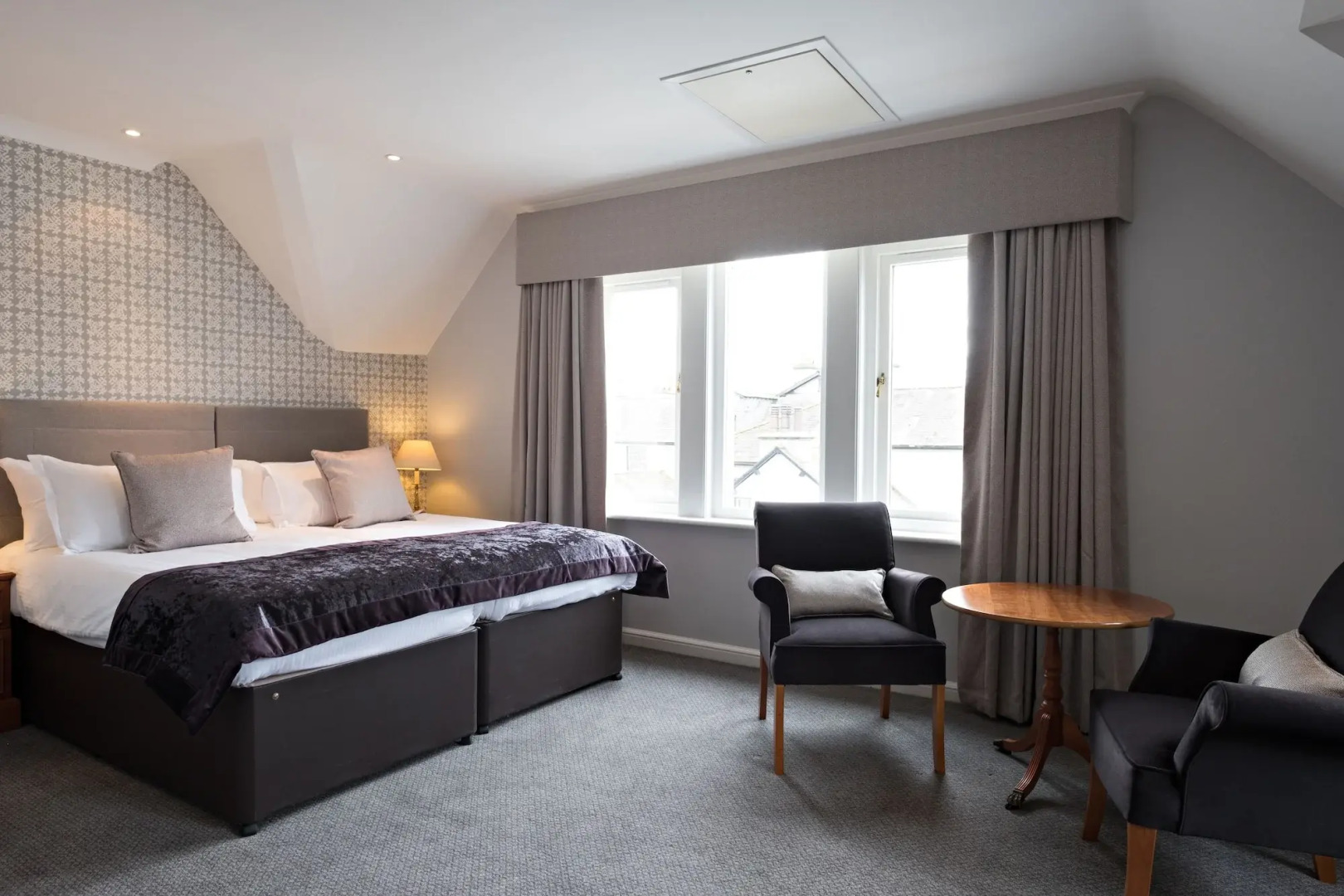 Low Wood Bay Resort & Spa