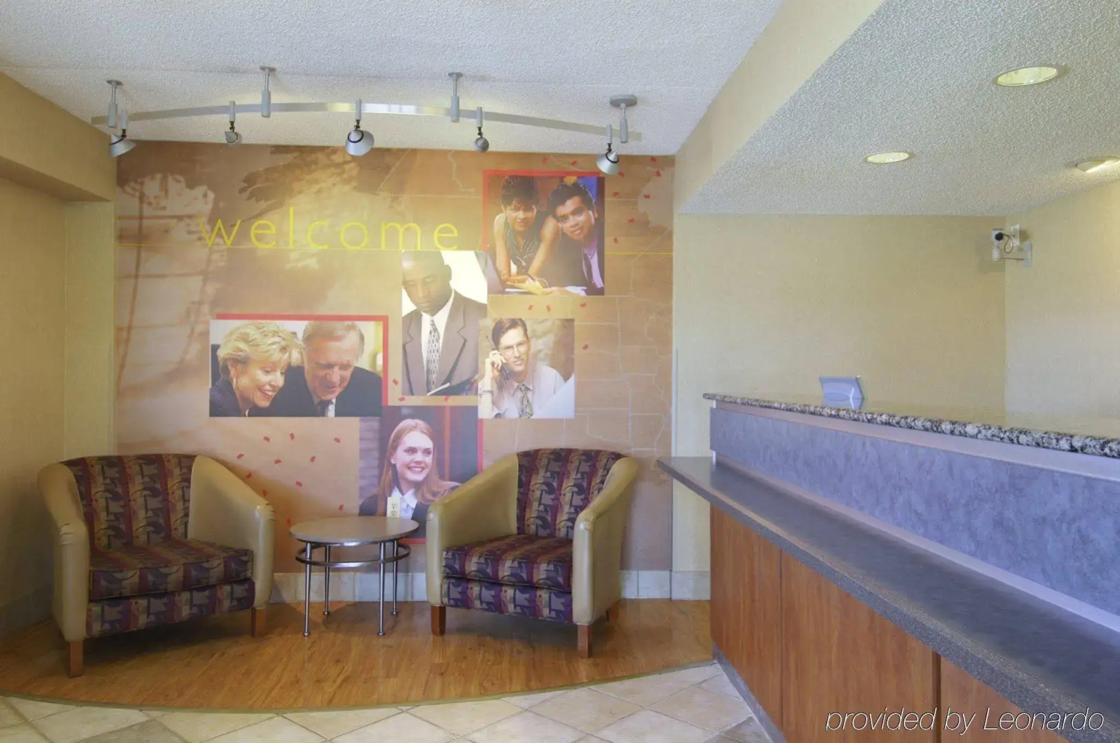 Red Roof Inn Detroit - Royal Oak/ Madison Heights