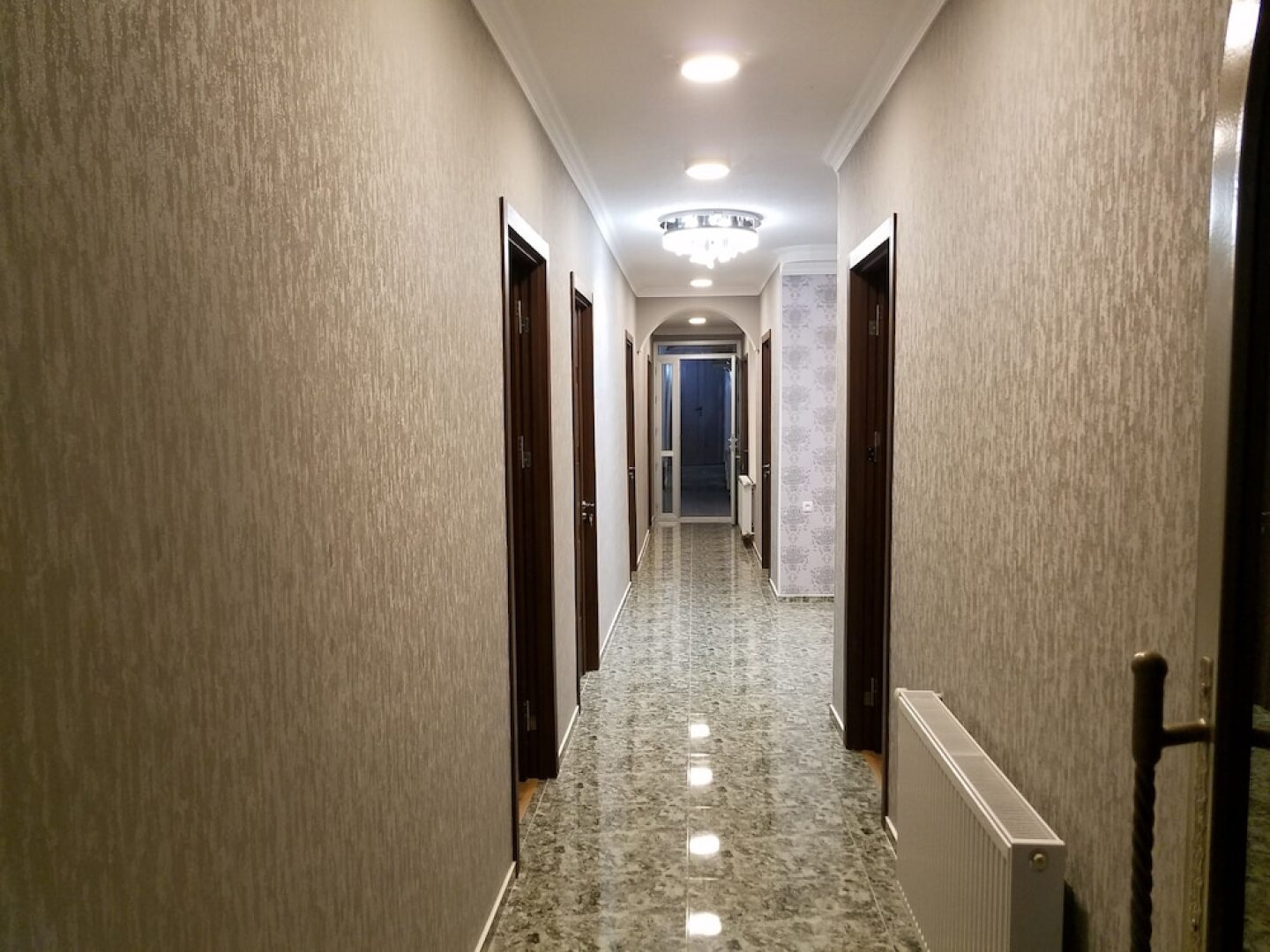 Отель «Лотос»