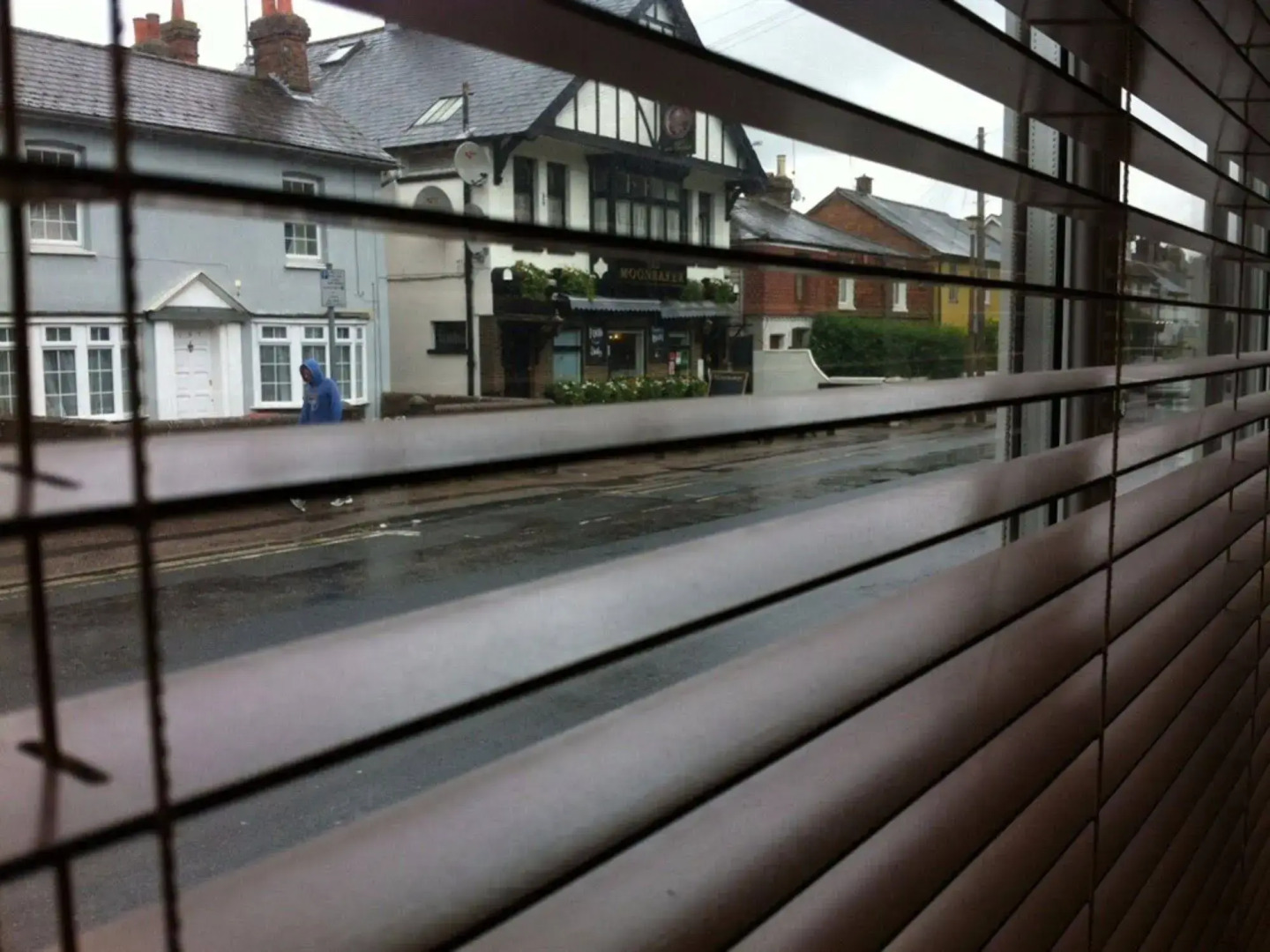 Three Bridges B & B - Gatwick