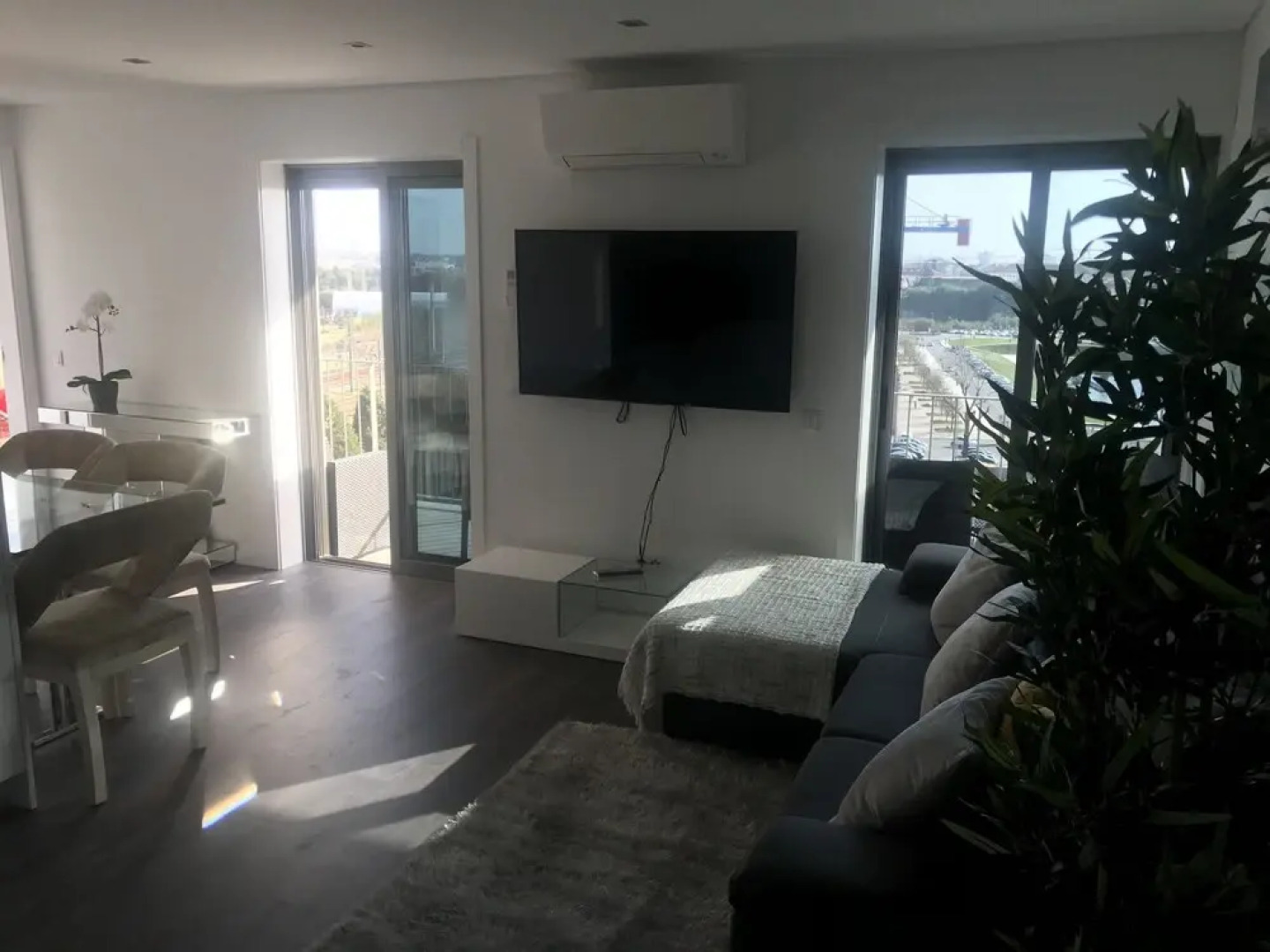 Sea And Sun 4 You - Ria Palace