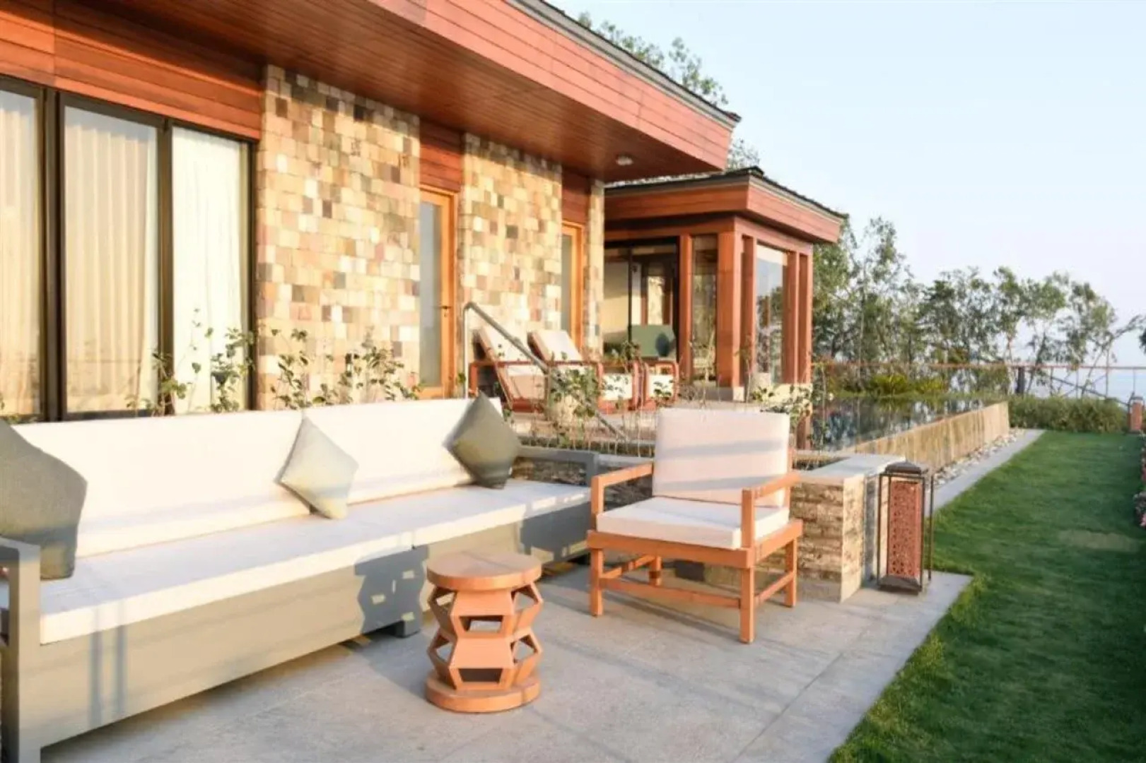 The Westin Resort & Spa, Himalayas