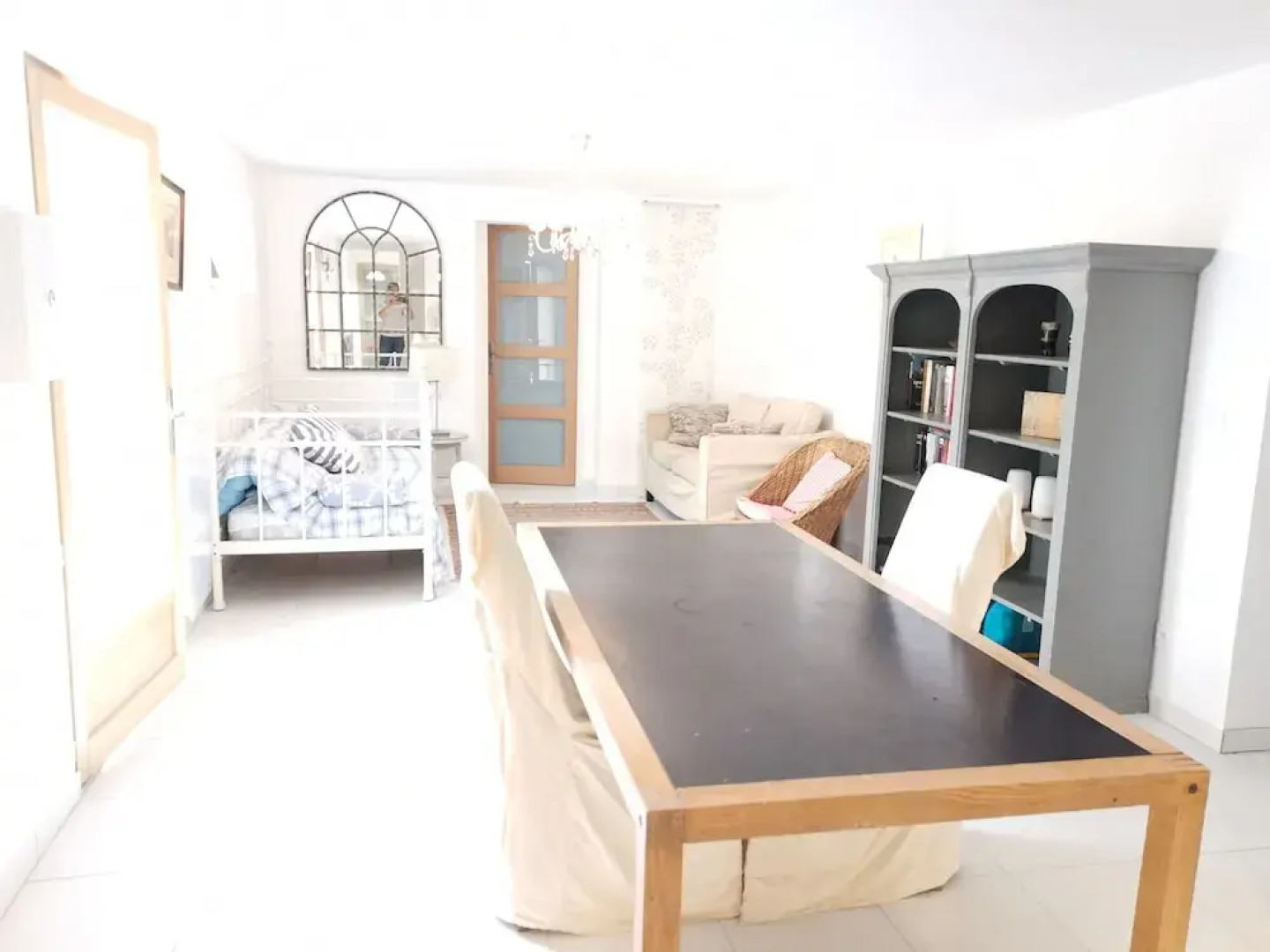 Cosy T3 Le Pescadores avec Piscine