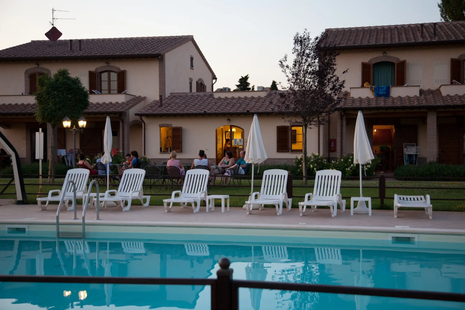 Appartamento Le Rondini