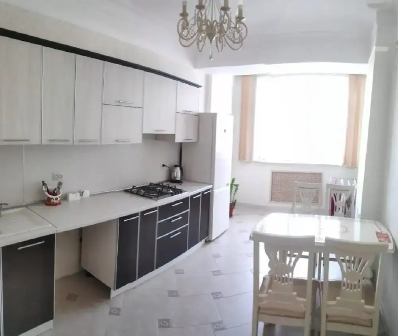 Апартаменты в Махачкале