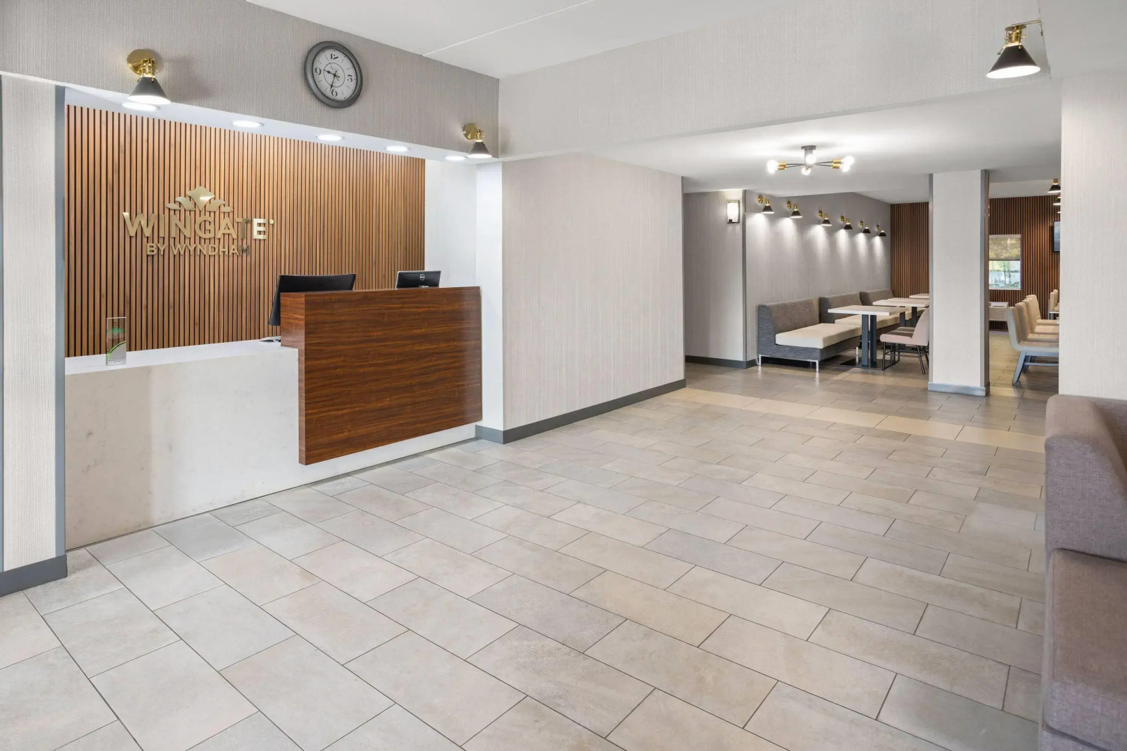 Wingate by Wyndham Pittsburgh/New Stanton