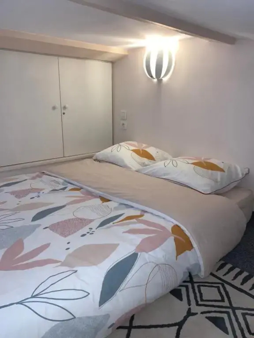 Studio neuf et agréable, Le Bar-sur-Loup