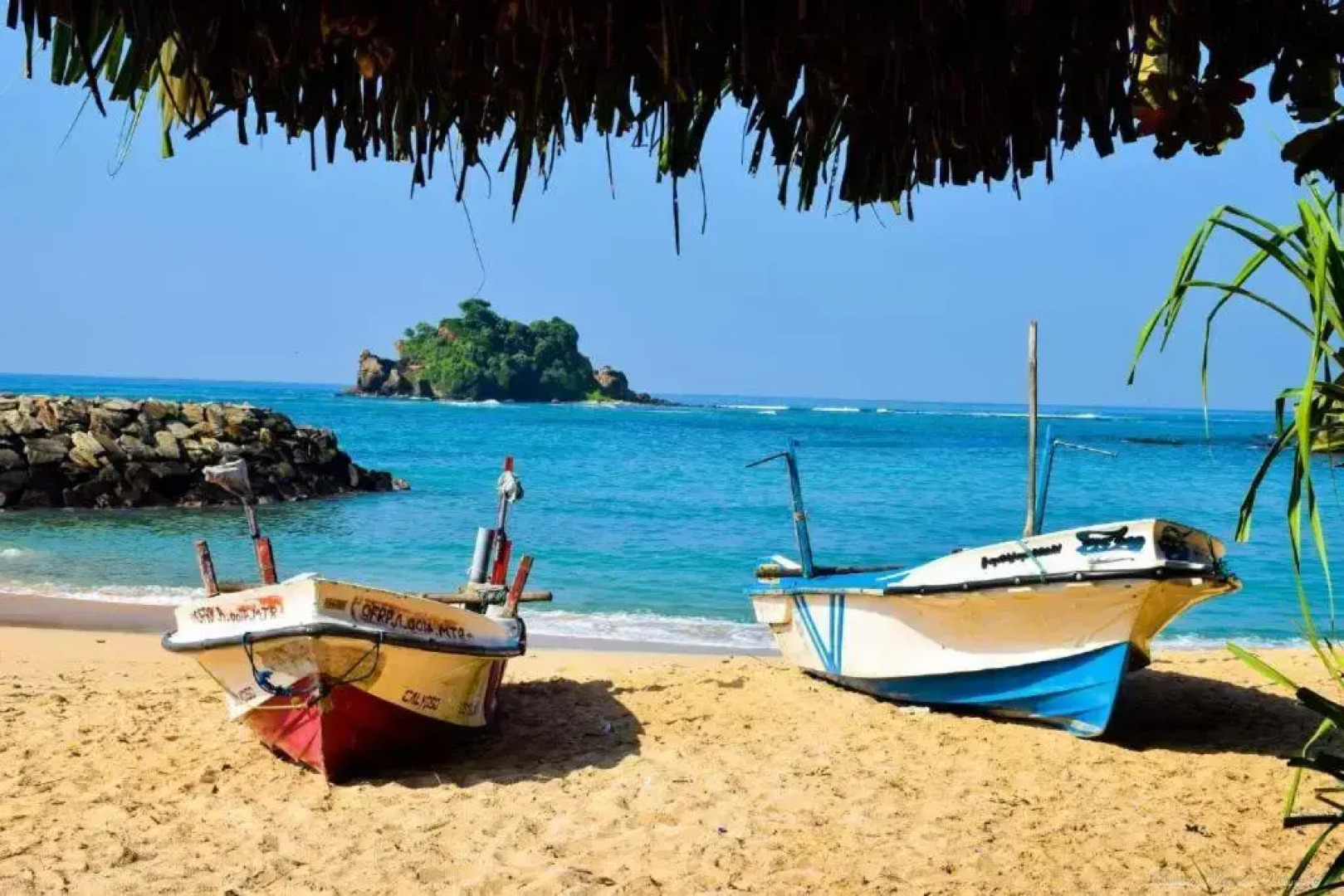 Nikara Galle Beach Villa & Apartments