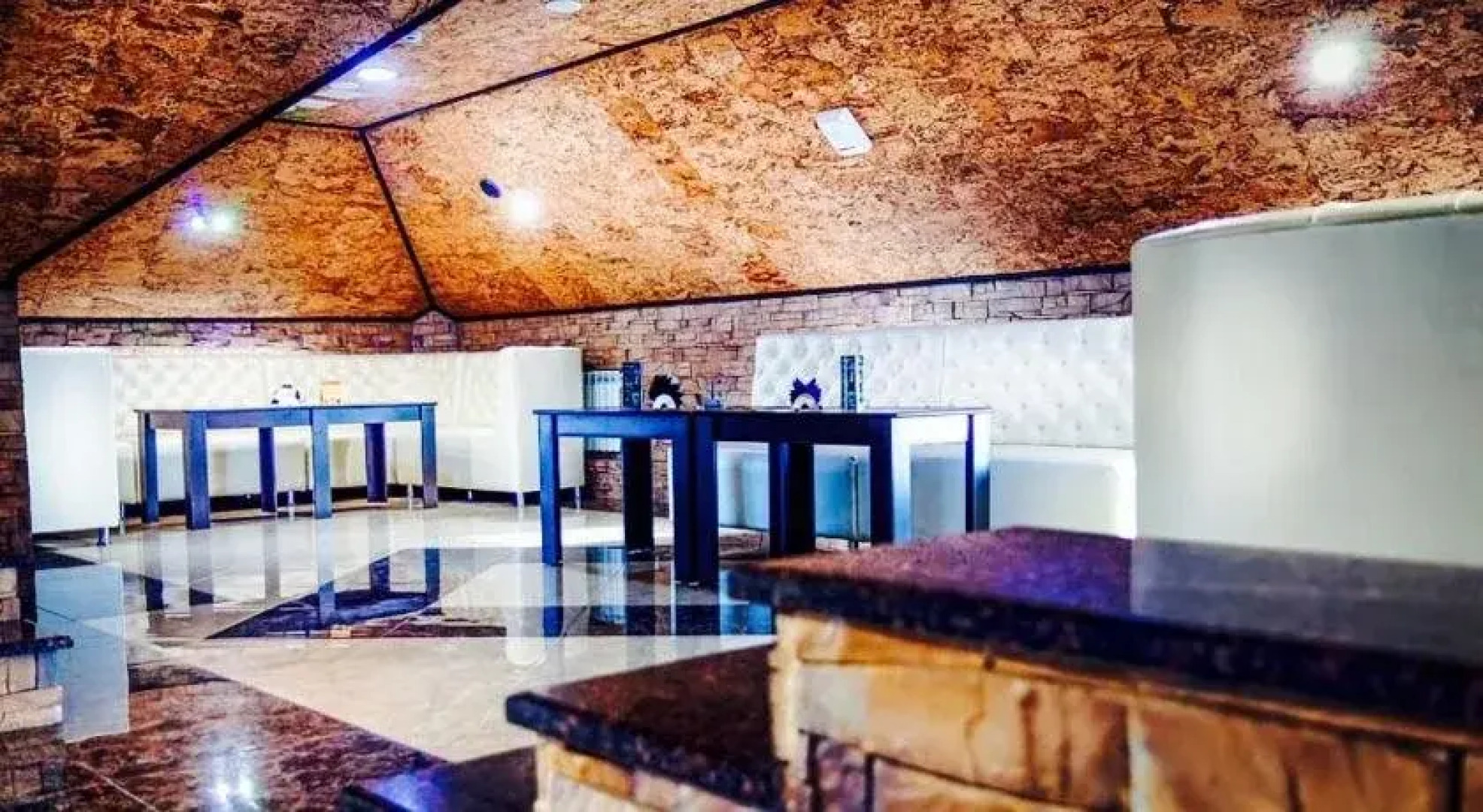 Гостиничный комплекс "Норд-Вест"