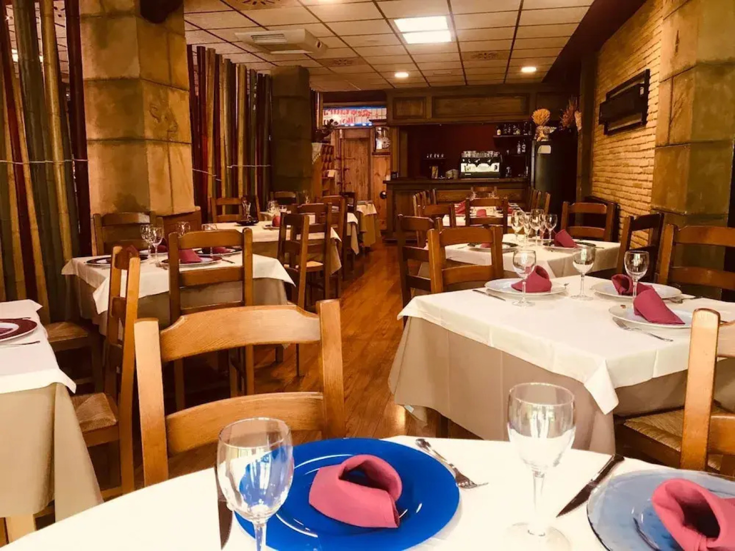 Apartamentos Casa Morlans