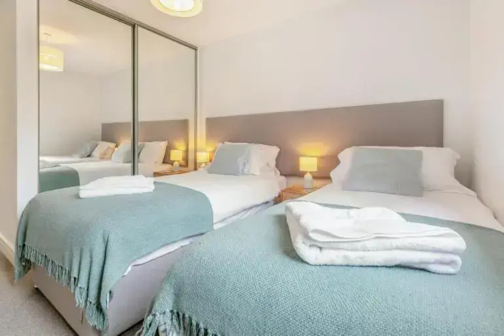 2 Rockham - Luxury Apartment at Byron Woolacombe, only 4 minute walk to Woolacombe Beach!