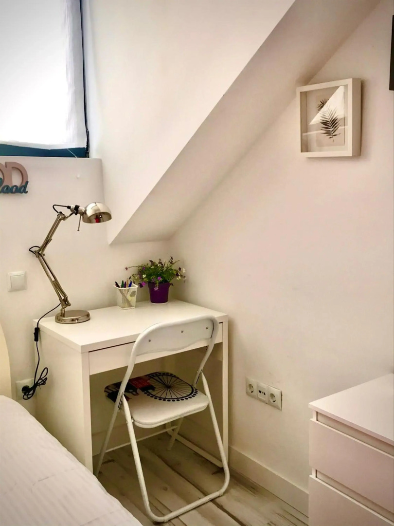 Confort Nordico Aranjuez con garaje y Netflix