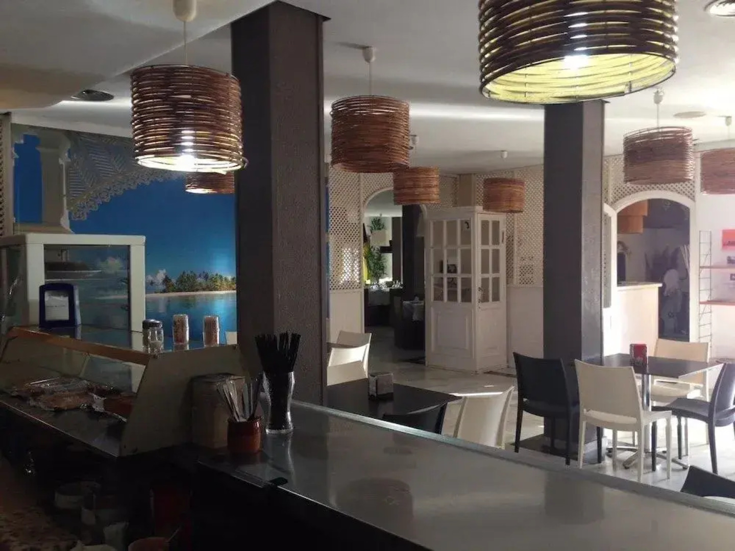 Hotel Restaurante San José del Valle