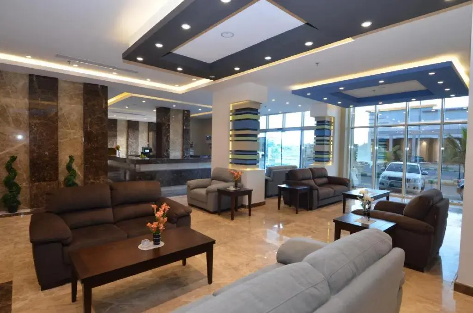 Bayat Suites By Cristal