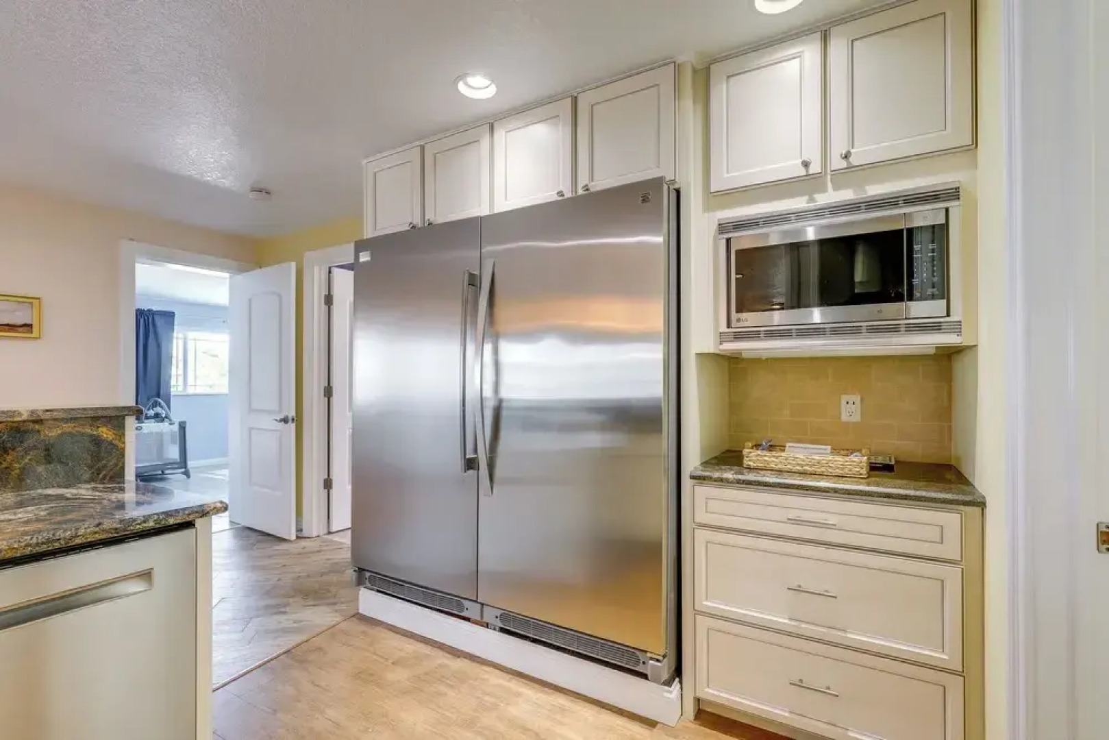 Luxury Apollo Beach Retreat w/ Private Pool & Dock