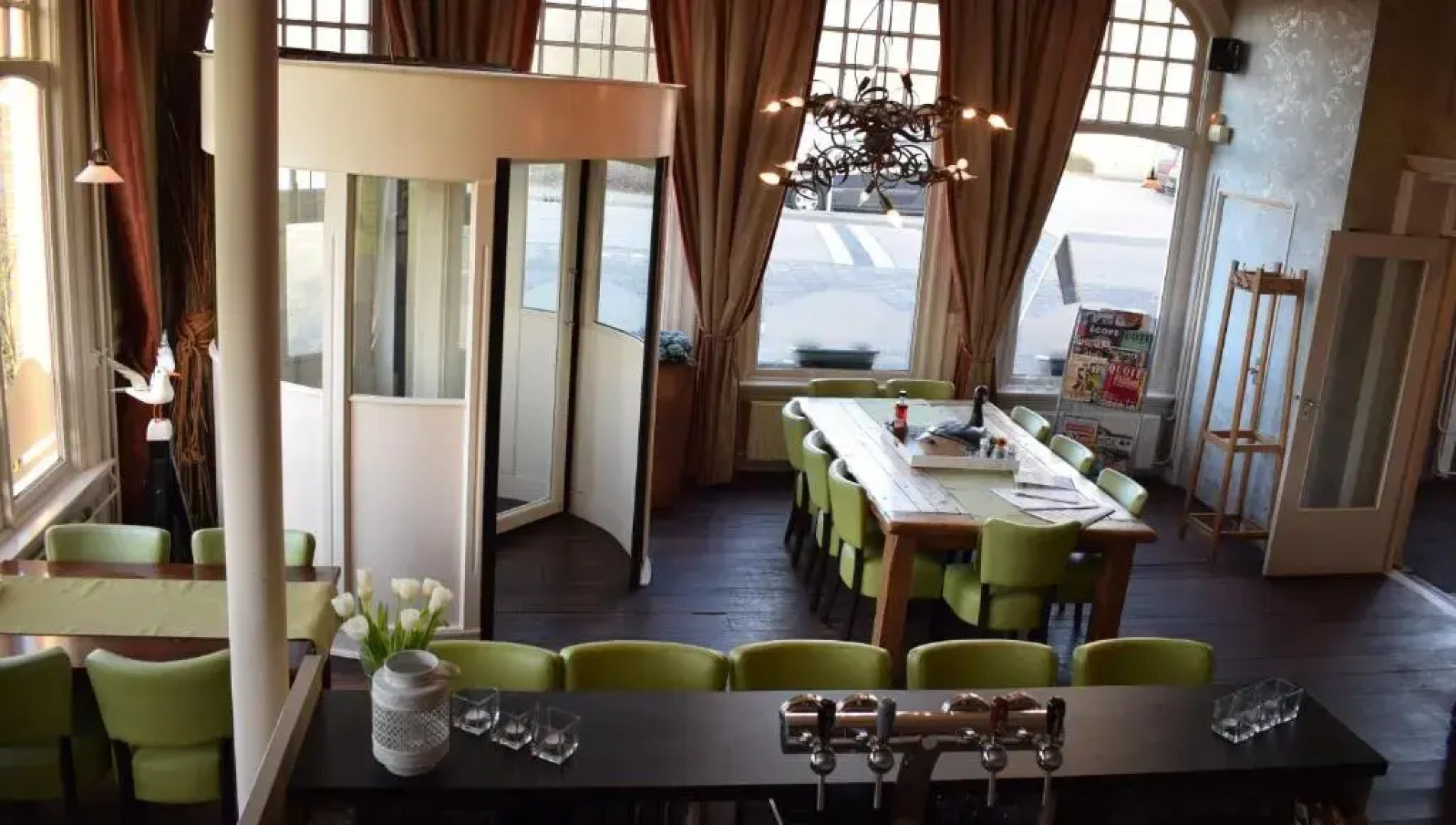 Hotel Restaurant Noordooster