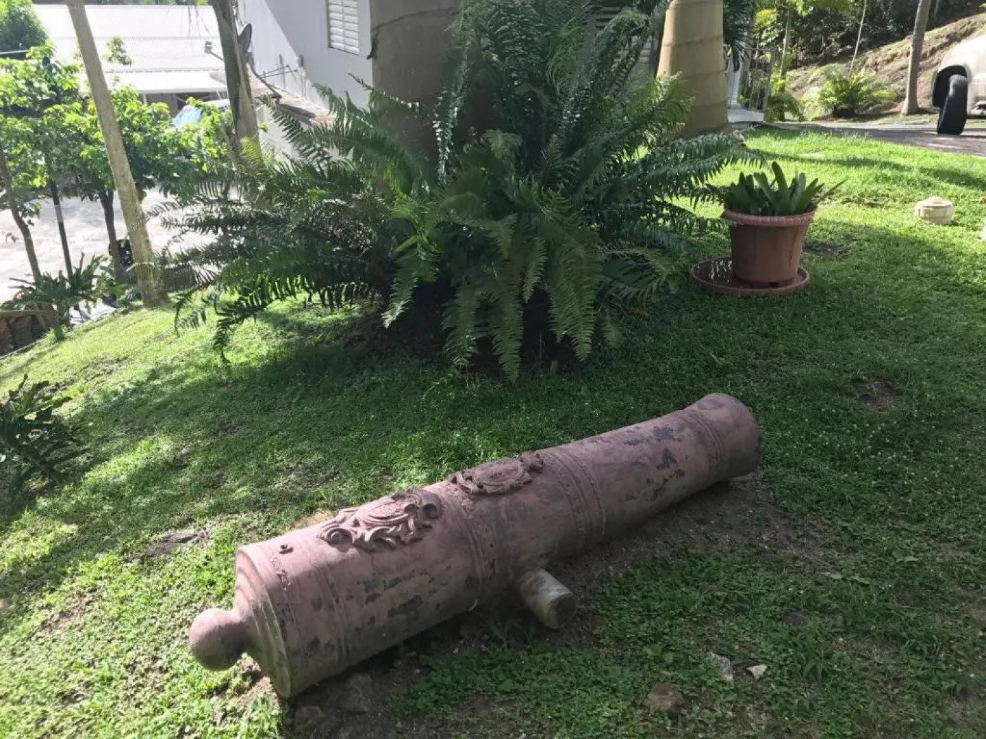 Hacienda Tres Casitas